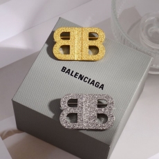 Balenciaga Brooches